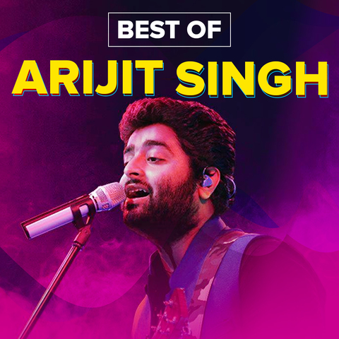 Arijit Singh