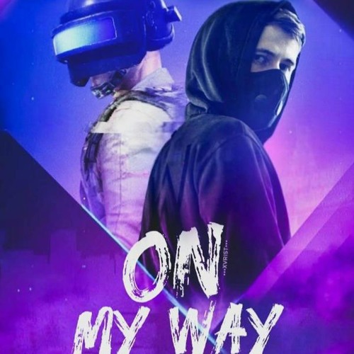 on-my-way